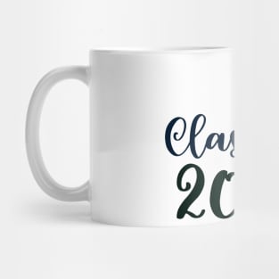 Class of 2025 Mug